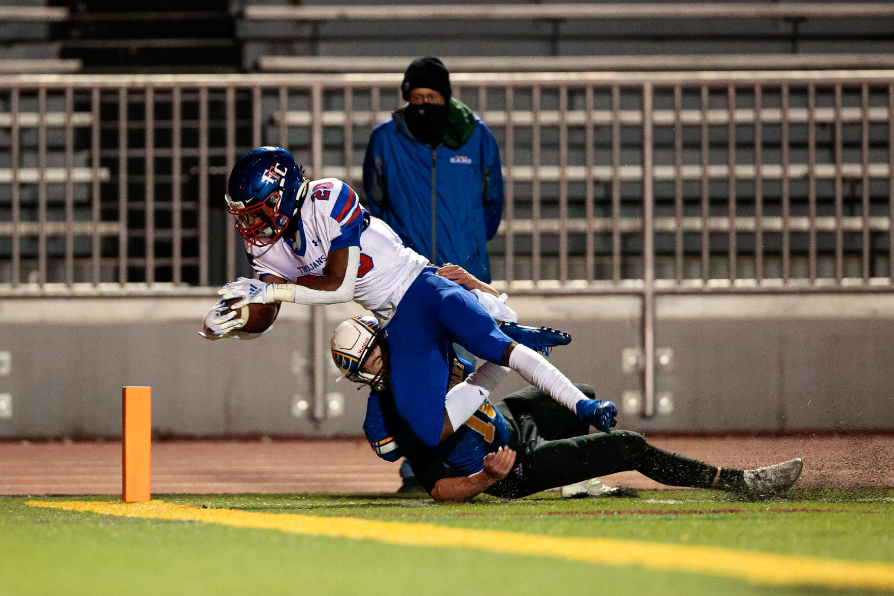 PREP FOOTBALL